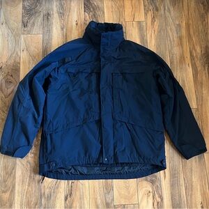 5.11 Tactical 3-In-1 Parka 2.0
